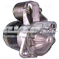 Motor de arranco 111452 Cargo