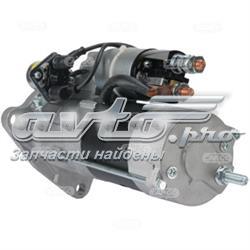 Motor de arranco Diesel Technic 761001