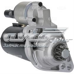 Motor de arranco Cargo 114299