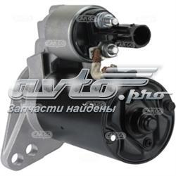 114299 Cargo Motor de arranco