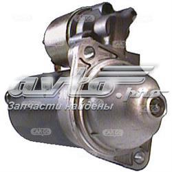 Motor de arranco 458298 VALEO