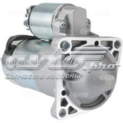 Motor de arranco Cargo 114058