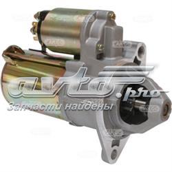 Motor de arranco 111848 Cargo