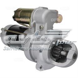 Motor de arranco 111982 Cargo