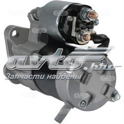Motor de arranco 6202125 Opel