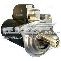 Motor de arranco 111996 Cargo