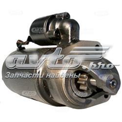 Motor de arranco 112037 Cargo