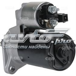 114174 Cargo Motor de arranco