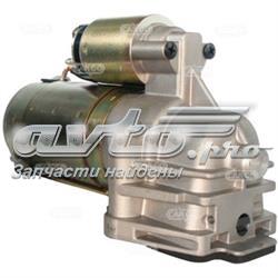 Motor de arranco 112821 Cargo