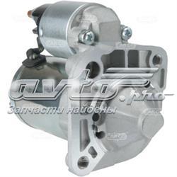 114180 Cargo Motor de arranco
