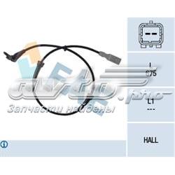 78036 FAE Sensor dianteiro de ABS