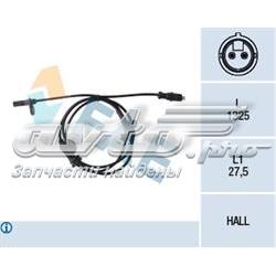 78047 FAE Sensor ABS dianteiro esquerdo