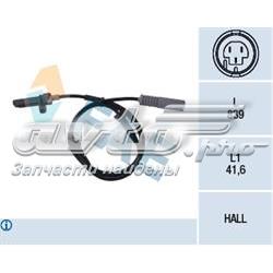 78009 FAE Sensor ABS traseiro