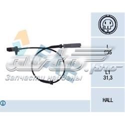 78044 FAE Sensor dianteiro de ABS