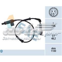 78018 FAE Sensor dianteiro de ABS