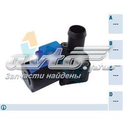 F4122103 Bogap Válvula de forno (de aquecedor)