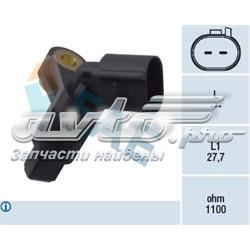 78008 FAE Sensor ABS dianteiro esquerdo