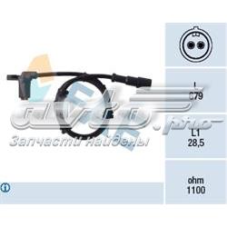 78006 FAE Sensor dianteiro de ABS
