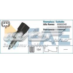 Compre 7565135 Fiat/Alfa/Lancia Sensor de ativação das luzes de marcha à ré