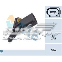 78064 FAE Sensor ABS dianteiro direito