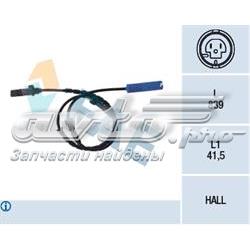 78046 FAE Sensor ABS traseiro