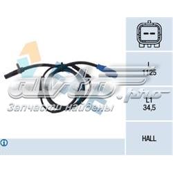 78034 FAE Sensor dianteiro de ABS