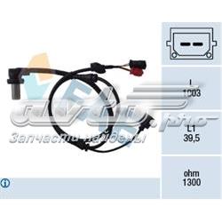 Sensor dianteiro de ABS FAE 78059 preço, a partir de 40,94 USD