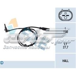 Sensor dianteiro de ABS FAE 78248