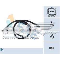 Compre 560429A ERA Sensor ABS traseiro