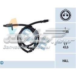 Sensor ABS traseiro CCZ1582ABE ABE