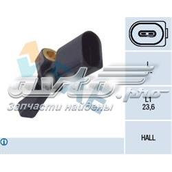 78066 FAE Sensor ABS traseiro esquerdo