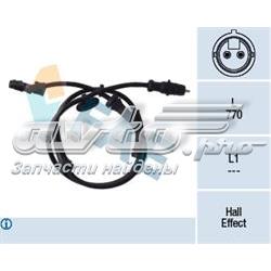 78026 FAE Sensor dianteiro de ABS