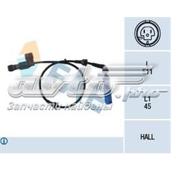 78014 FAE Sensor ABS dianteiro esquerdo