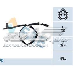 78027 FAE Sensor dianteiro de ABS