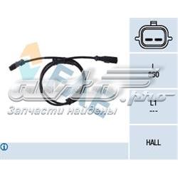 78120 FAE Sensor ABS traseiro