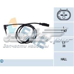 78084 FAE Sensor dianteiro de ABS