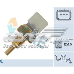 Sensor de temperatura do fluido de esfriamento 188400K50F Hyundai/Kia
