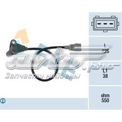 79364 FAE Sensor de posição (de revoluções) de cambota
