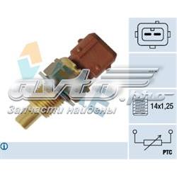 33793 FAE Sensor de temperatura do fluido de esfriamento