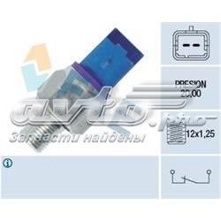 Compre 401509 Peugeot/Citroen Sensor hidráulico de bomba de impulsionador