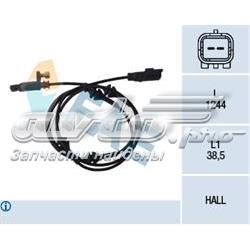 78089 FAE Sensor dianteiro de ABS