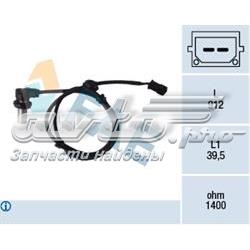 Sensor ABS traseiro FAE 78071 preço, a partir de 41,71 USD