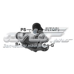 593132 VALEO Relê-regulador do gerador (relê de carregamento)