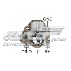 Compre Relê-regulador do gerador (relê de carregamento) Honda Civic 6