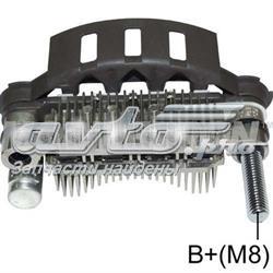 Eixo de diodos do gerador Mitsubishi MD618950 preço, a partir de 31,90 USD