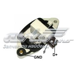 VRB260 Mobiletron Relê-regulador do gerador (relê de carregamento)