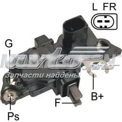 Relê-regulador do gerador (relê de carregamento) F00M145237 Bosch