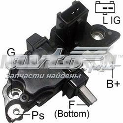 Relê-regulador do gerador (relê de carregamento) 12317501752 BMW
