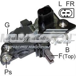 Relê-regulador do gerador (relê de carregamento) Bosch F00M145247