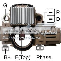 Relê-regulador do gerador (relê de carregamento) Mazda GY0118W70 preço, a partir de 29,24 USD